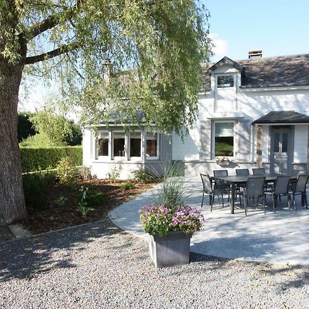 La Petite Maison Maqua Bouillon Exteriör bild
